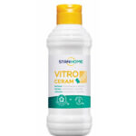 Soluție Curățare Plită - Vitroceram New 250 ML Stanhome