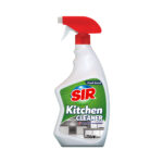 Spray pentru suprafețele din bucătărie - SIR Kitchen Cleaner 750ml