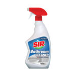 Soluție Igienizare Baie - SIR Antibacterial Bathroom Cleaner, 750ml