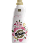 Balsam Ultra Concentrat pentru Rufe - Sano Maxima Pure Sensations, Flower Touch, 1L