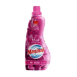 Balsam Ultra Concentrat pentru Rufe - Sano Maxima, Musk, 1L