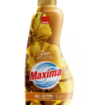 Balsam Ultra Concentrat pentru Rufe - Sano Maxima, Zen, 1L