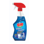 Soluție Curățare Geamuri - SIR Glass Cleaner, 750ml