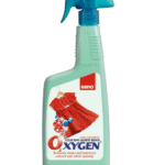 Spray pentru Îndepărtarea Petelor cu Pulverizator - Sano Oxygen, 750ml