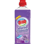 Detergent Universal pentru Podea cu Parfum de Lavandă - SIR Floor Cleaner 1L