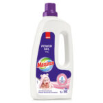 Detergent Gel pentru Rufe - Sano Maxima Baby, 1L