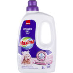 Detergent Gel pentru Rufe - Sano Maxima Baby, 3L