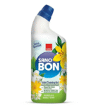 Gel pentru Curățarea Toaletei - SanoBon, Neroli&Magnolia, 750ml