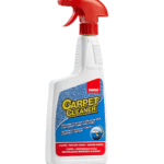 Soluție pentru Curățat Covoare cu Pulverizator - Sano Carpet Cleaner, 750ml