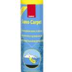 Spray pentru Curățat Covoare - Sano Carpet, 600ml