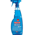 Detergent pentru Geamuri - Sano Clear Blue, 750ml