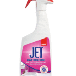Detergent spumă pentru baie - Sano Jet Bathroom, 750ml
