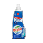 Detergent Gel Dublu Concentrat - Sano Maxima 2X, Blue Blossom, 1.5L