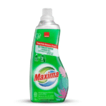Detergent Gel Dublu Concentrat - Sano Maxima 2X, Moments of Joy, 1.5L