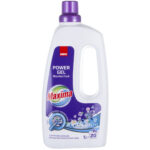 Detergent Gel pentru Rufe - Sano Maxima Power Gel, Mountain Fresh, 1L