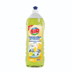 Detergent pentru Vase - SIR Dishwashing Detergent Lemon, 750ml
