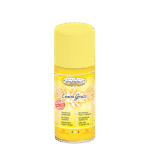 Odorizant pentru Încăperi și Haine cu Parfum de LemonGrass,150ml