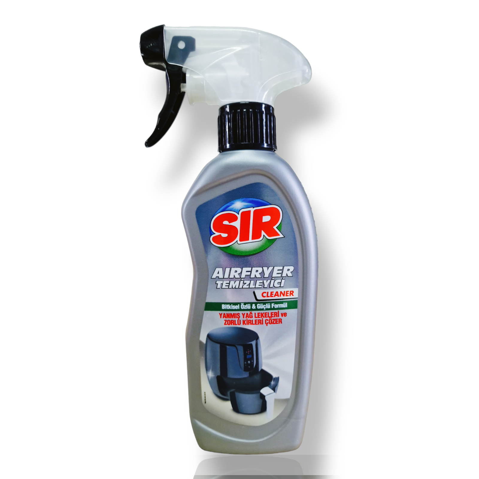 photoroom-20240528-212515-169479 Degresant pt Friteuze - SIR Air Fryer, 250 ml - imagine 1
