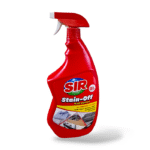 Soluție pentru Îndepărtarea Petelor Multi-Suprafețe, SIR Stain-Off, 750 ml