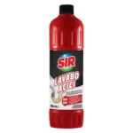 Soluție pentru Desfundat Țevi și Chiuvete – SIR, 850 ml