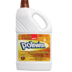 Detergent pentru Parchet – Sano Poliwix Parquet, Wash&Wax, 1l