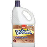 Detergent pentru Pardoseli - Sano Poliwix Ceramic, No-Wax Floor Cleaner, 2L