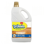 Detergent pentru Parchet - Sano Poliwix Parquette, Ulei de Argan, 2l