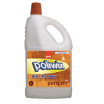 Detergent pentru Parchet - Sano Poliwix Parquet, Wash&Wax, 2l